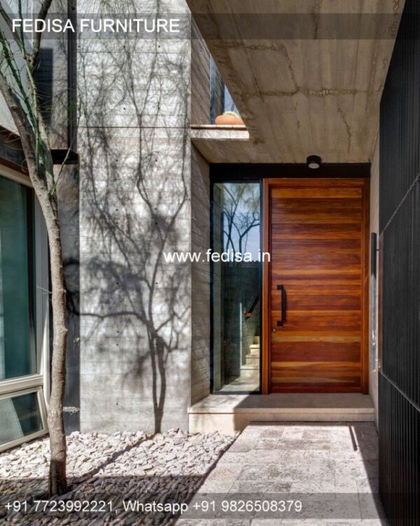 Door Frame Paneling Design Fancy Main Door Design Fancy Wooden Door Design