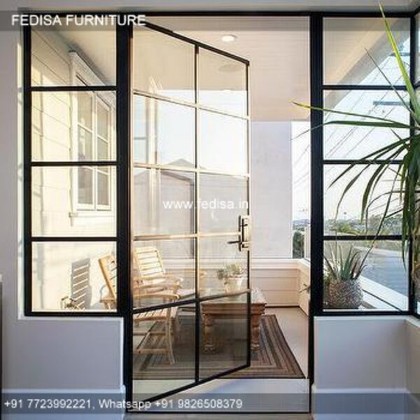 Fabricated Door Design Iron Door Chokhat Design Darwaja Design Simple
