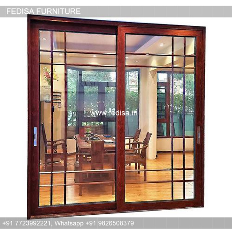 Wooden Door With Steel Design Door Design Color Modern House Front Door Design