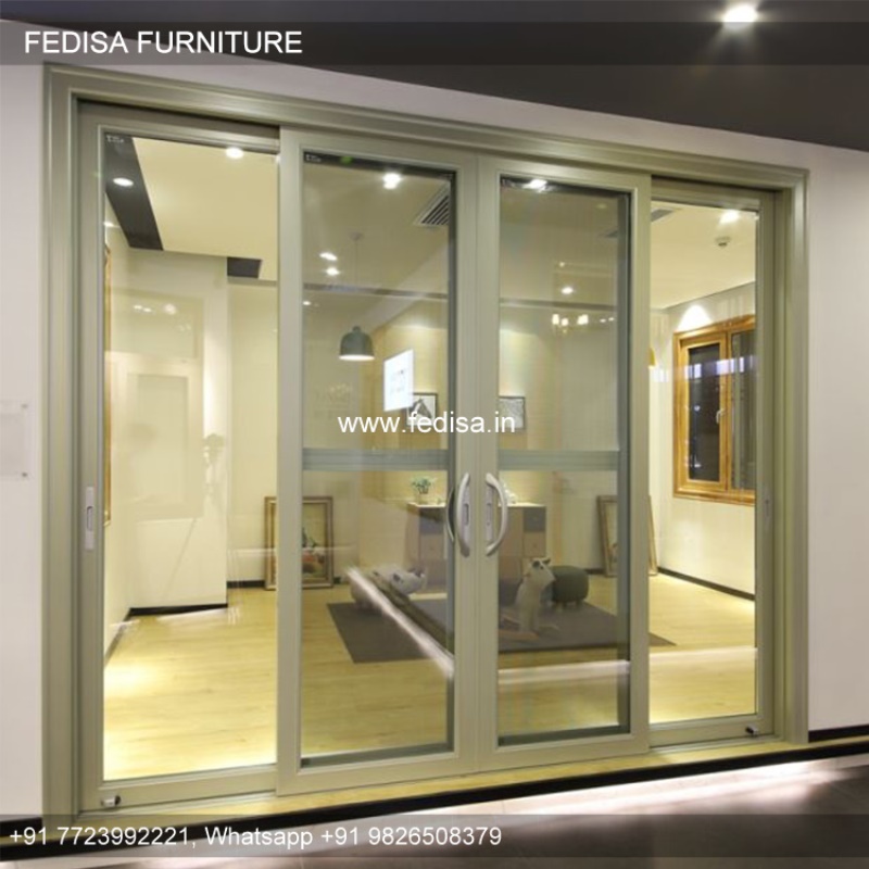 Sliding Door Iron Grill Design Double Door Arch Design Modern Security Door Designs