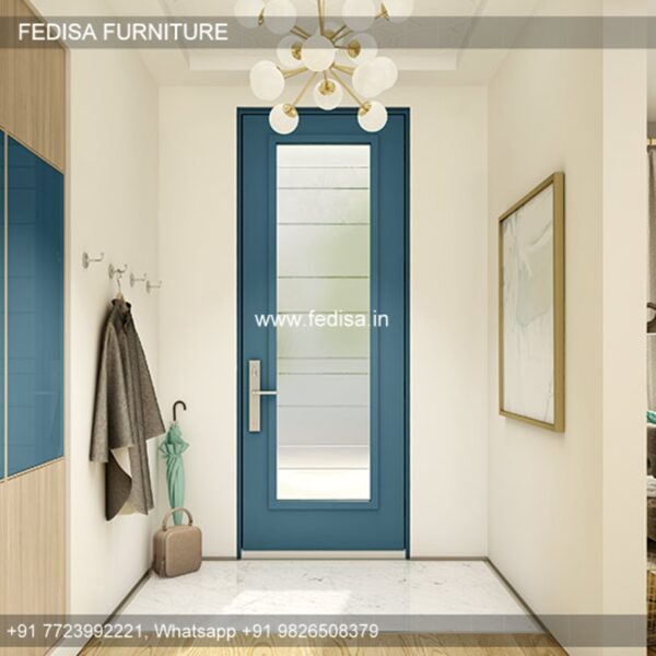 House Room Gate Design New Round Door Design Pvc Main Door Design