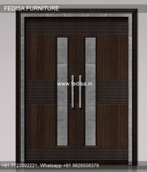 Iron Door Design Catalogue Teak Wood Main Door Designs For Houses Teak Wood Main Door Designs For Houses