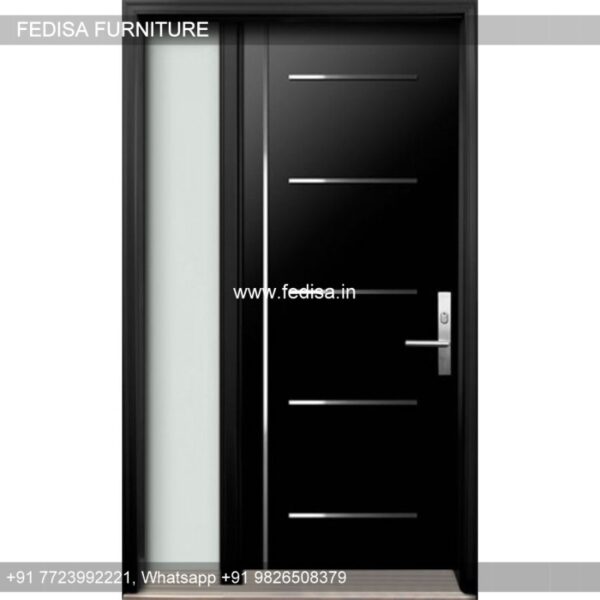 Sliding Door For Kitchen Entrance Front Single Door Designs For Indian Homes Front Single Door Designs For Indian Homes