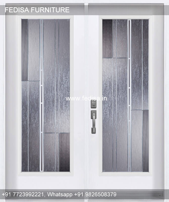 House Entrance Door Design Front Glass Design Front Glass Design