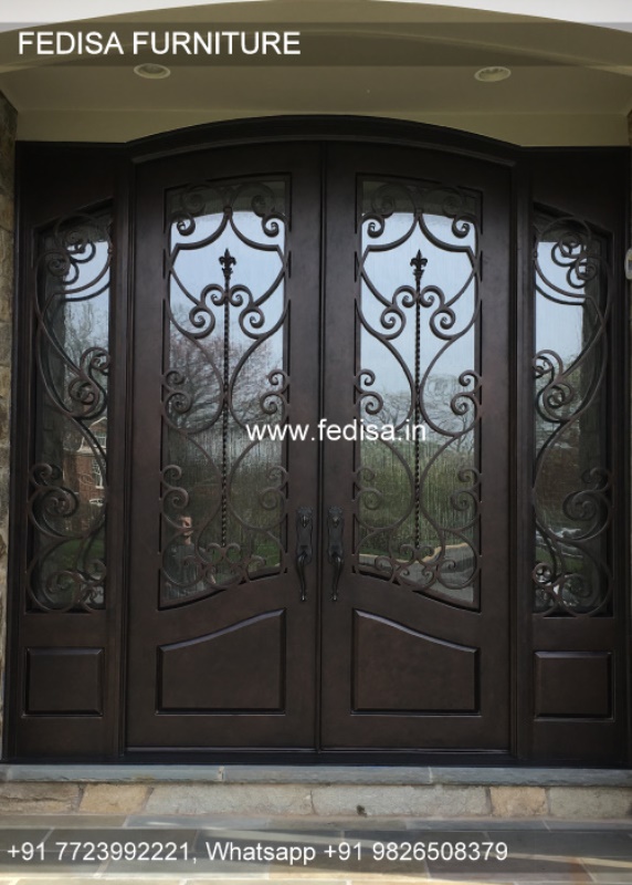 Door Design Metal Main Door Carving Main Door Carving