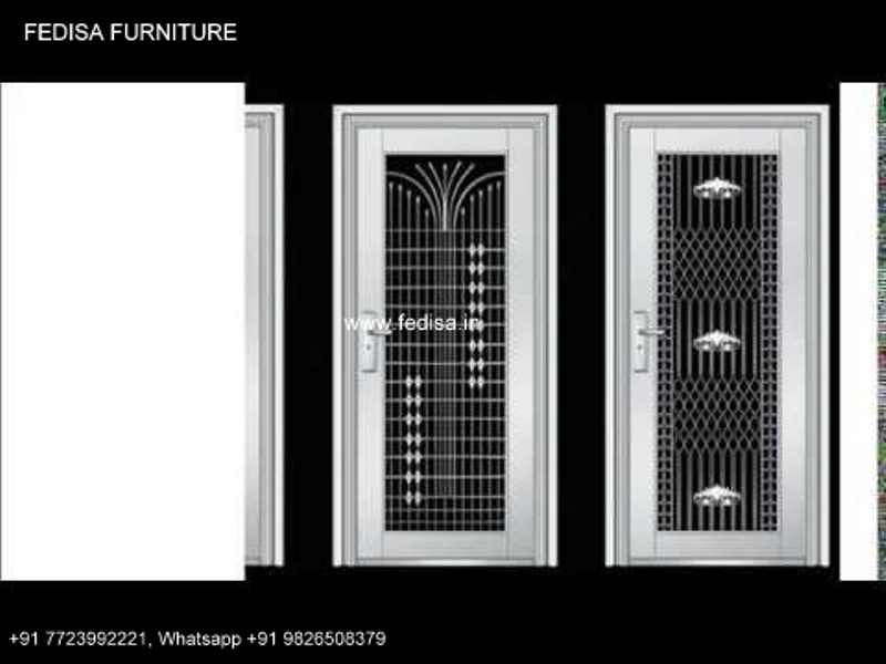 Wpc Door Design Latest Front Door Design Latest Front Door Design