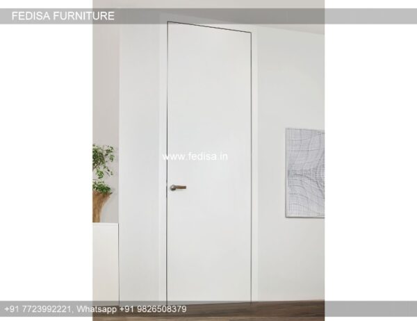Door Design Main Bed Door Design Bed Door Design