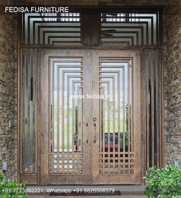Modern Steel Door Design Lohe Ke Darwaje Ke Design Lohe Ke Darwaje Ke Design