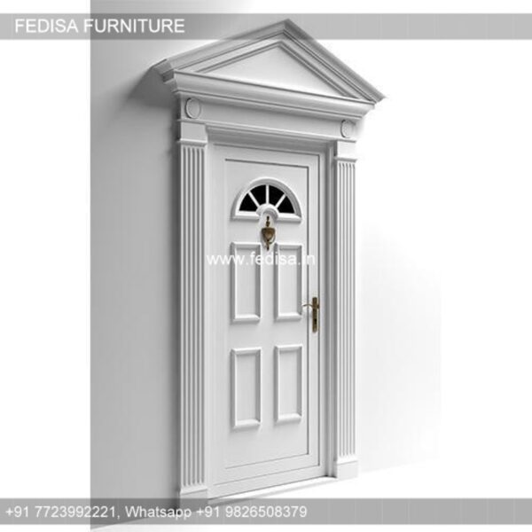 Jali Door Design Wooden Safety Door Design Wooden Safety Door Design Wooden