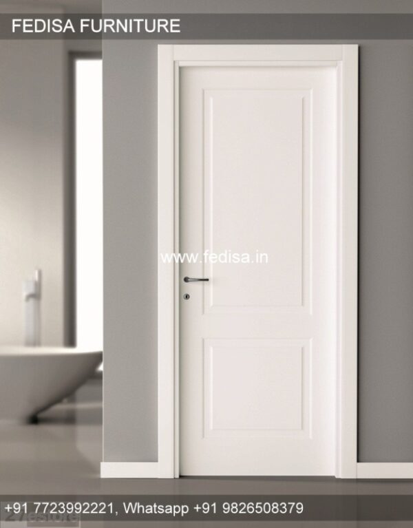 Ss Gate Design Single Door Door Attached Window Design Door Attached Window Design