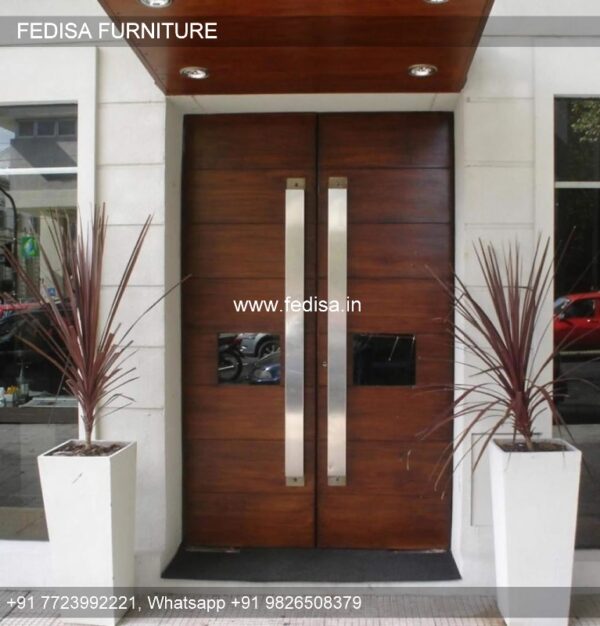 Tata Steel Door Design Design Of Door In Wood Design Of Door In Wood