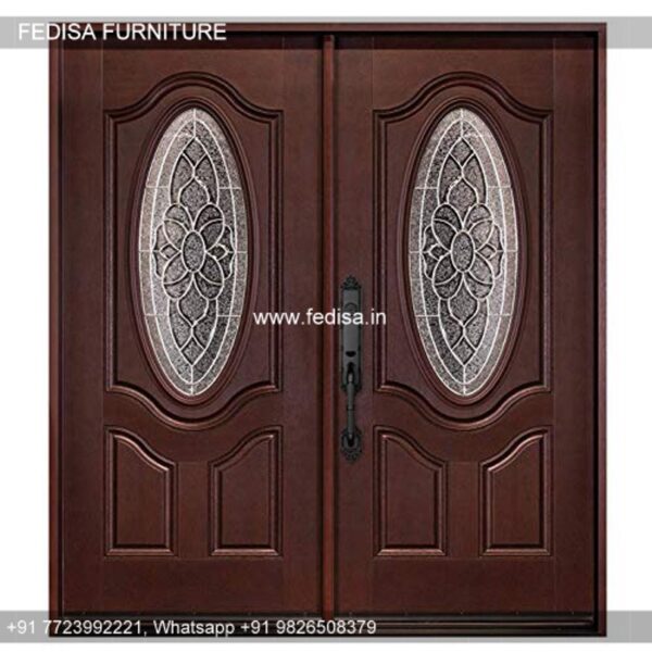 Single Palla Gate Design Frp Door Design Frp Door Design