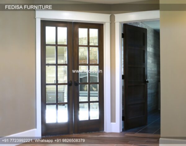 Grill Door Colour Wood Main Door Design 2020 Wood Main Door Design 2020