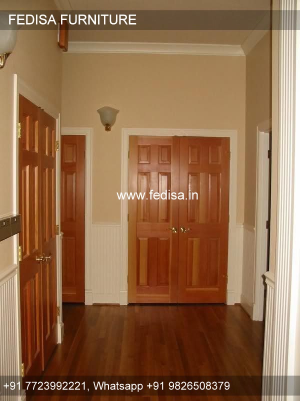 Steel Gate Single Palla Channel Door Design Channel Door Design