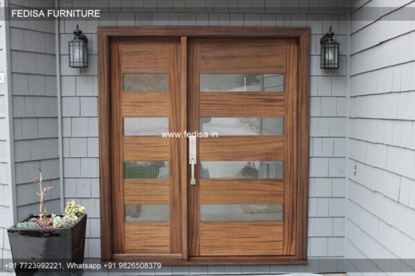 Wooden Arch Door Design Steel Gate Design Double Door Price Steel Gate Design Double Door Price