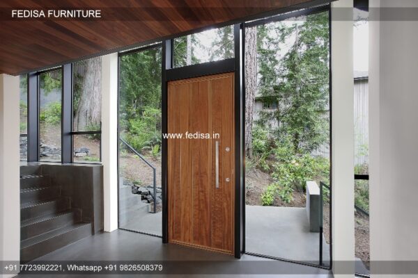Latest Pooja Room Door Design Corridor Door Design Corridor Door Design