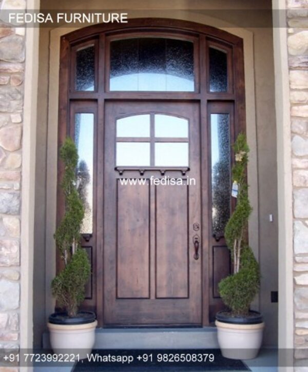 Modern Panel Door Design Simple Wooden Door Design For Home Simple Wooden Door Design For Home