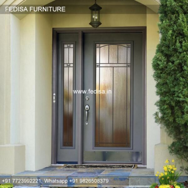 Single Door Design Iron Compound Wall Grill Gate Design Compound Wall Grill Gate Design