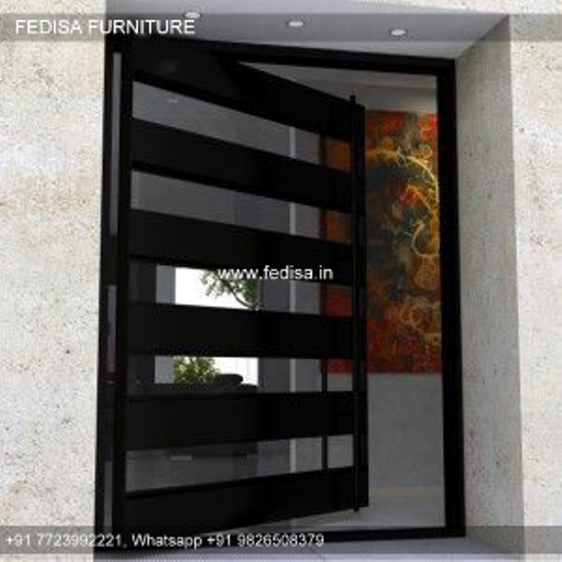 Flush Door Ke Design Big Main Door Design Big Main Door Design
