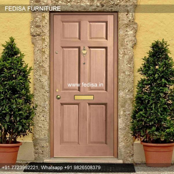 Door Design New 2020 Teak Wood Main Door Frame Design Teak Wood Main Door Frame Design