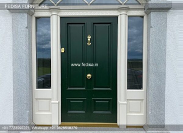 Door Design Latest 2020 Double Door Design Main Door Pooja Shelf Door Design