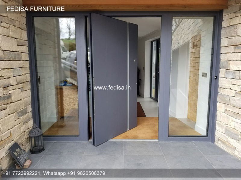 Wooden Double Door Design, Double Door Design | Decorative Wooden Door Latest