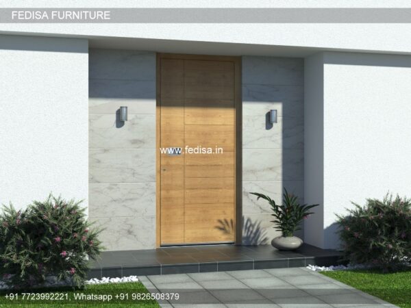 Door Grill Design 2025, Pooja Door Design | Decorative Wooden Door Latest