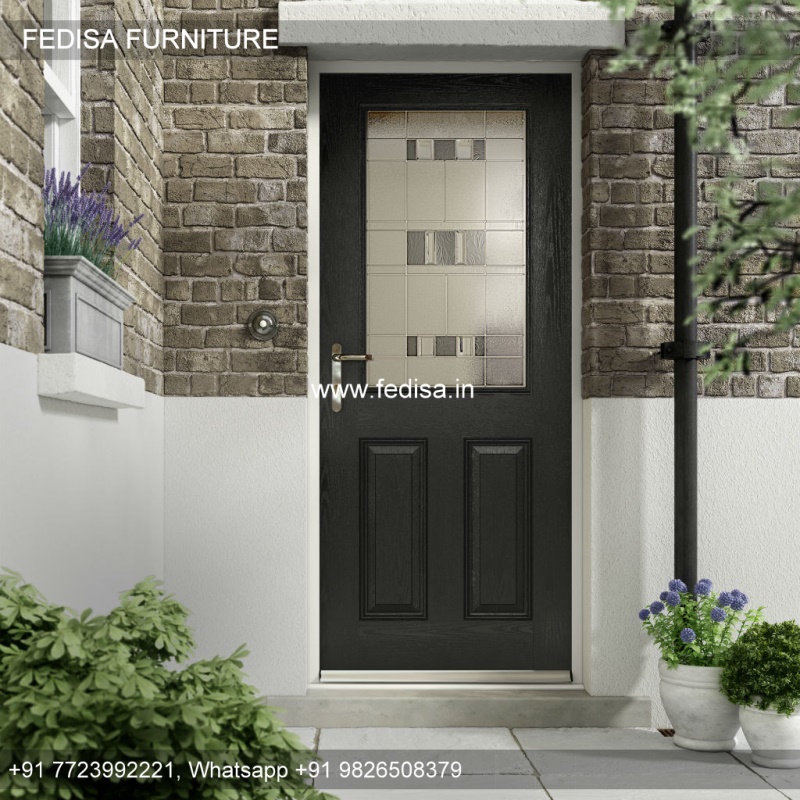 Door Grill Design 2027, Modern Main Door Design | Decorative Wooden Door Latest