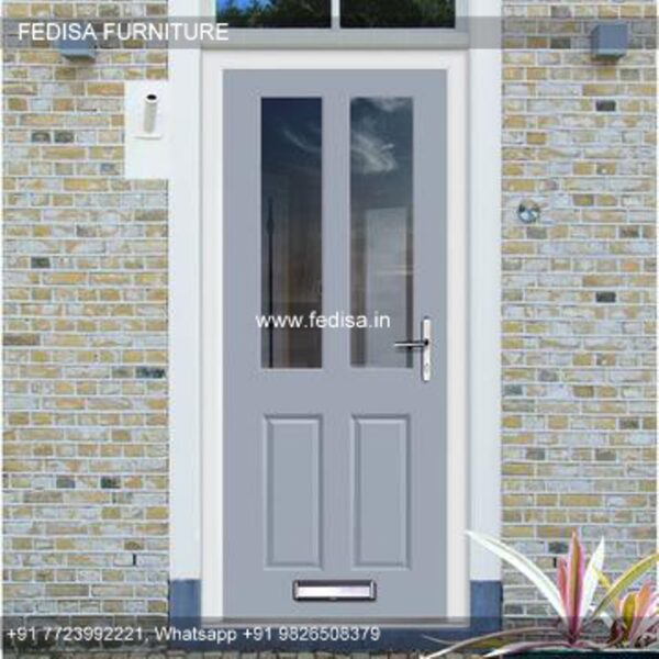Wooden Double Door Design, Men Door Design | Decorative Wooden Door Latest