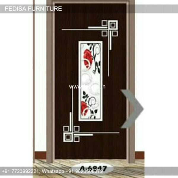 Latest Door Design, Veneer Door Design | Decorative Wooden Door Latest