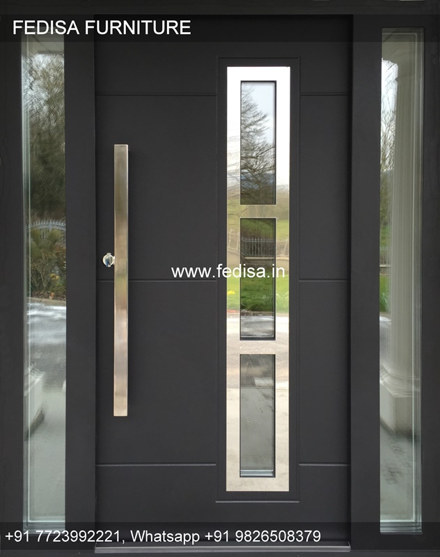 Screen Door Design, Cnc Door Design | Decorative Wooden Door Latest