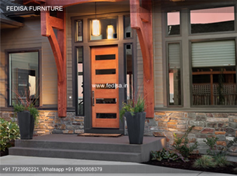 Door Paint Design, Main Door Design For Flat | Decorative Wooden Door Latest