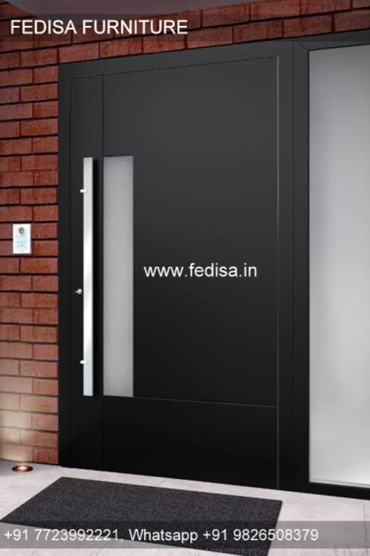 Door Grill Design 2037, Iron Double Door Design | Decorative Wooden Door Latest