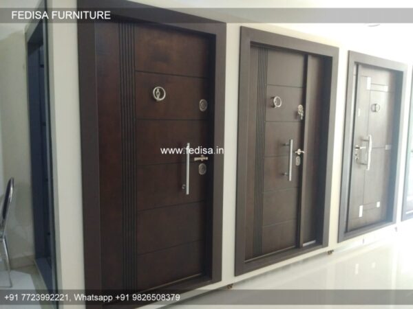 Door Gate Design, Front Door Glass Design | Decorative Wooden Door Latest