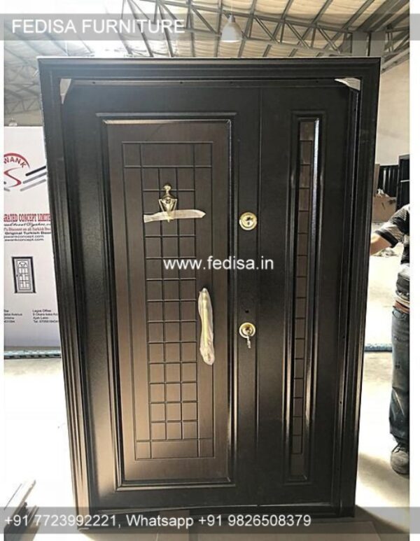 Jali Door Design 2045, Mdf Door Design | Decorative Wooden Door Latest