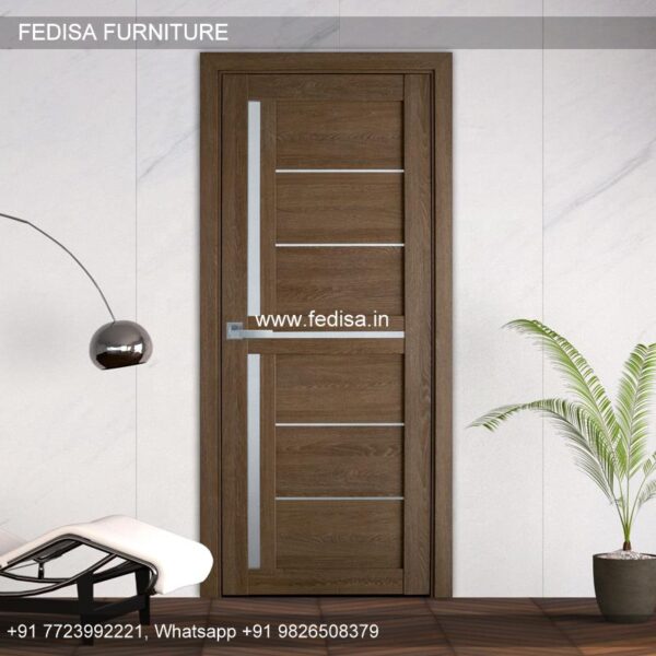 Simple Main Door Designs For Home, Two Door Design | Decorative Wooden Door Latest