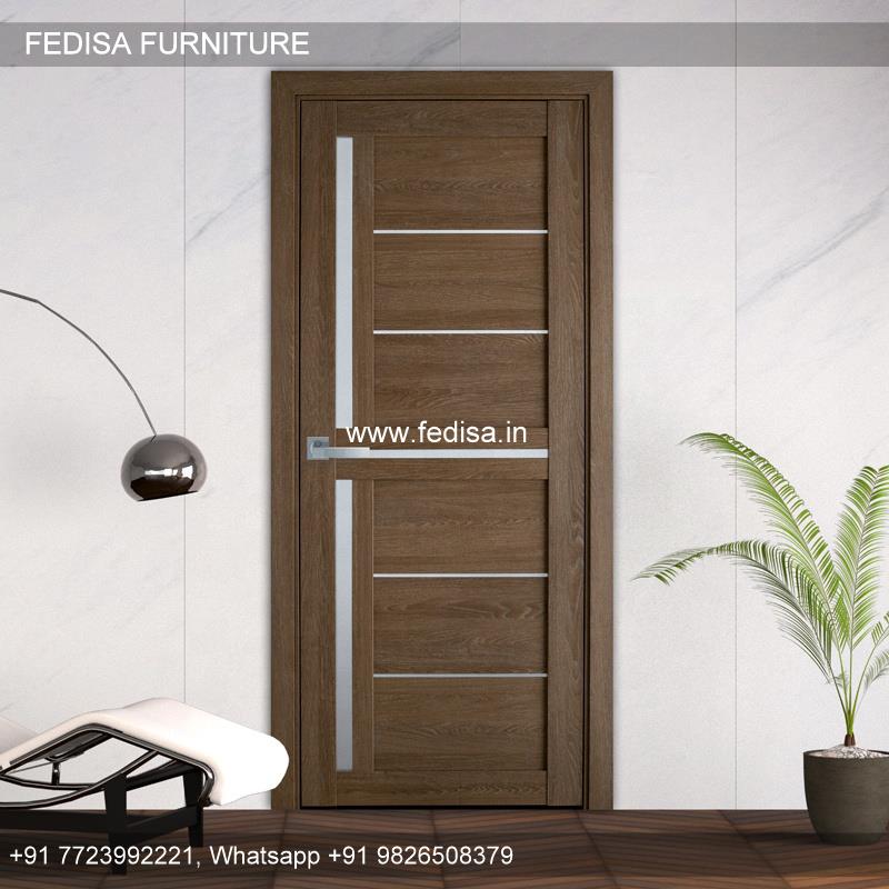 Simple Main Door Designs For Home, Two Door Design | Decorative Wooden Door Latest