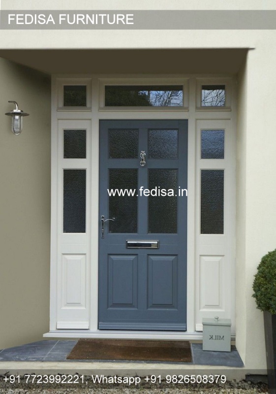 Jali Door Design 2055, Door Grill Design 2019 | Decorative Wooden Door Latest