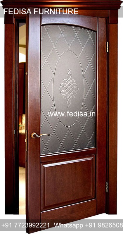 Latest Door Design, Sagwan Main Door Design | Decorative Wooden Door Latest