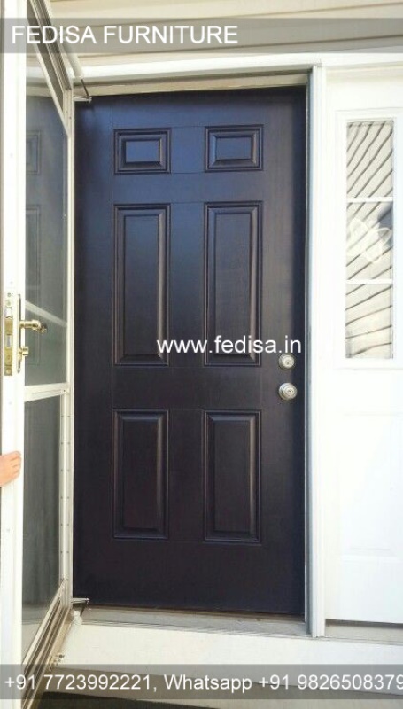 Wooden Double Door Design, Aluminium Jali Door | Decorative Wooden Door Latest