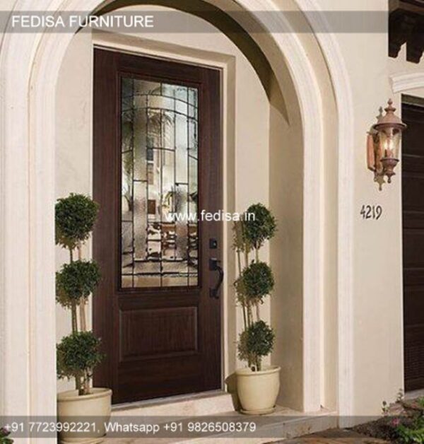 Screen Door Design, Back Door Design | Decorative Wooden Door Latest