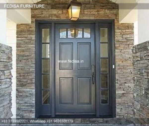 Door Grill Design 2063, Mane Door Design | Decorative Wooden Door Latest