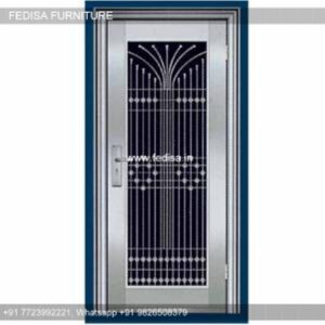 Wooden Double Door Design, Palai Door Design | Decorative Wooden Door Latest