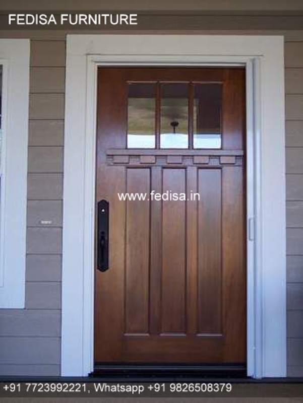 Latest Door Design, Stylish Door Design | Decorative Wooden Door Latest