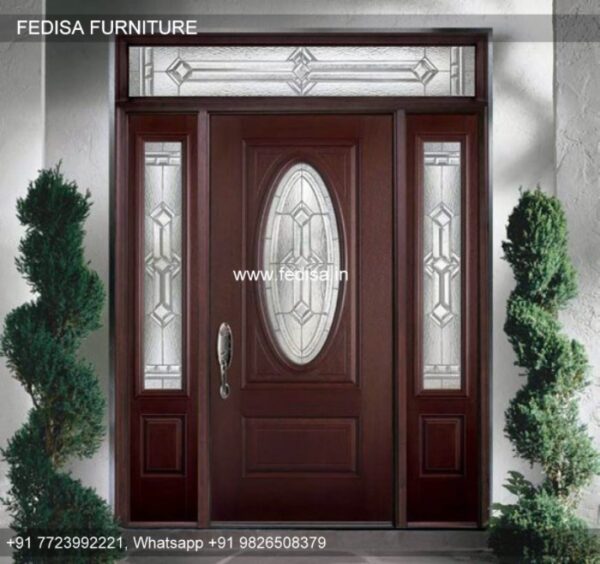 Screen Door Design, Home Jali Door Design | Decorative Wooden Door Latest