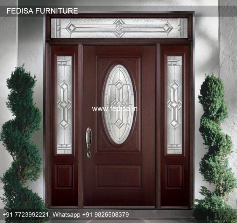 Screen Door Design, Home Jali Door Design | Decorative Wooden Door Latest