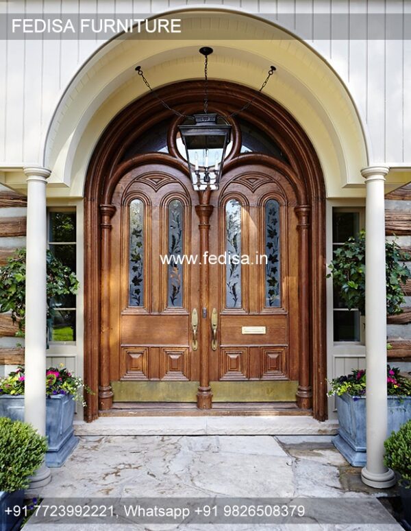 Door Gate Design, Inside Door Design | Decorative Wooden Door Latest