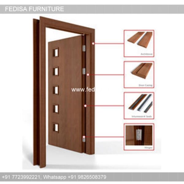 Screen Door Design, Steel Grill Door Design | Decorative Wooden Door Latest