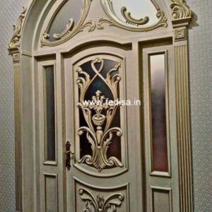 Jali Door Design 2077, Timber Door Design | Decorative Wooden Door Latest