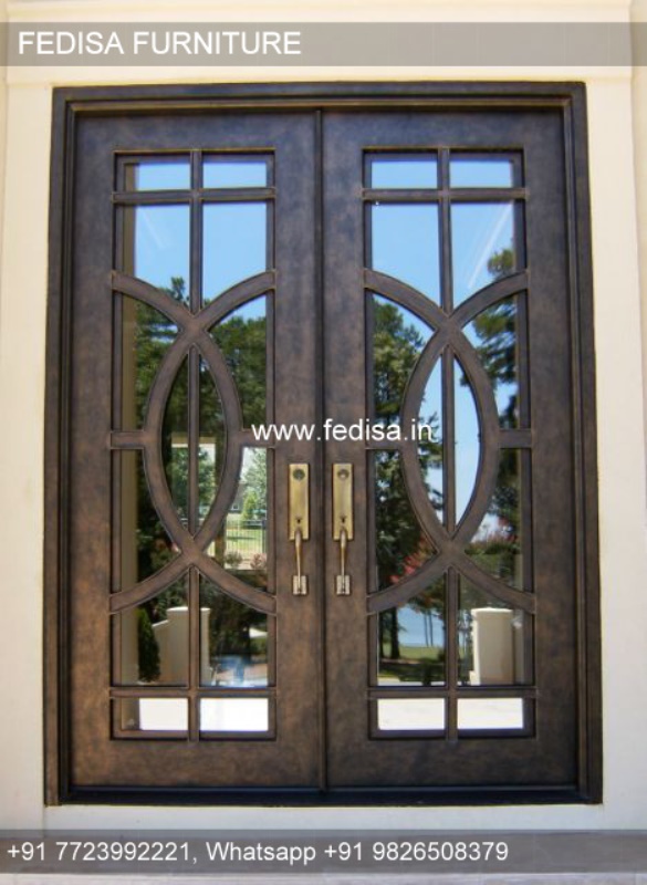 Door Gate Design, Tuffen Glass Door Design | Decorative Wooden Door Latest